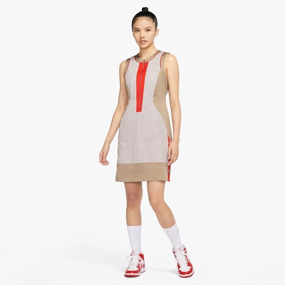 Nike air Jordan special edition tech tennis dress